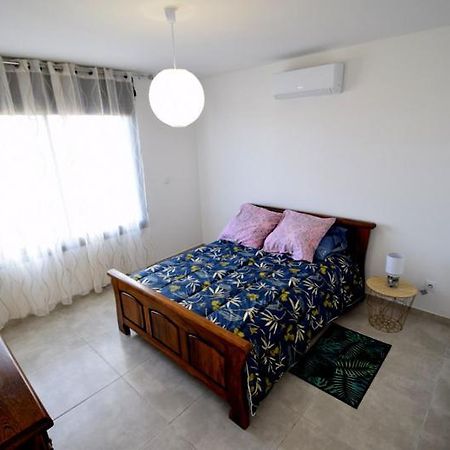 Vila La Kaz A Lena La Plaine Des Cafres Le Tampon Exteriér fotografie
